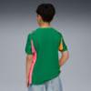 Зображення Puma Дитяча футболка Concept Goalkeeper Football Jersey Youth #4: Archive Green-Heat Fire