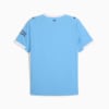 Imagen PUMA Camiseta local Manchester City 25/26 para hombre #7
