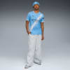 Imagen PUMA Camiseta local Manchester City 25/26 para hombre #3