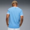 Imagen PUMA Camiseta local Manchester City 25/26 para hombre #4