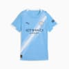 Image PUMA Camisa Manchester City 25/26 HOME Feminina #6