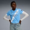 Image PUMA Camisa Manchester City 25/26 HOME Feminina #1