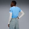 Image PUMA Camisa Manchester City 25/26 HOME Feminina #4