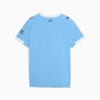 Imagen PUMA Camiseta Manchester City 25/26 Local juvenil #6