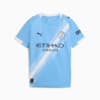 Imagen PUMA Camiseta Manchester City 25/26 Local juvenil #5