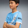 Imagen PUMA Camiseta Manchester City 25/26 Local juvenil #2