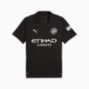 Зображення Puma Футболка Manchester City 25/26 Away Jersey Men #7: Puma Black