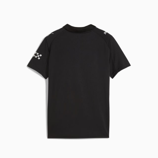 Imagen PUMA Camiseta Manchester City 25/26 Visitante juvenil