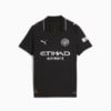 Imagen PUMA Camiseta réplica Manchester City 2.ª equipación 25/26 juvenil #5