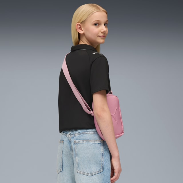 Imagen PUMA Camiseta Manchester City 25/26 Visitante juvenil