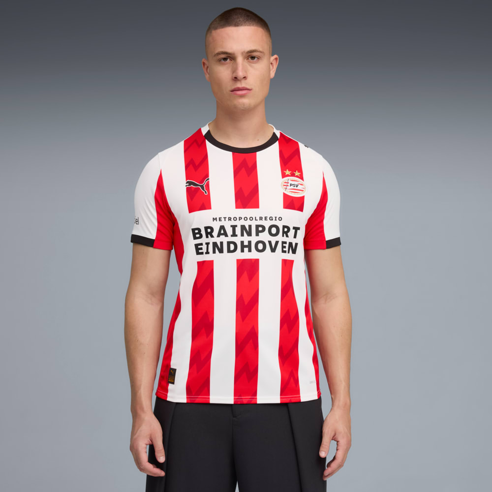 Imagen PUMA Camiseta PSV Eindhoven 25/26 Local para hombre #1