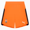 Изображение Puma Шорты FC Shakhtar Donetsk Home Shorts #1: Rickie Orange-PUMA Black