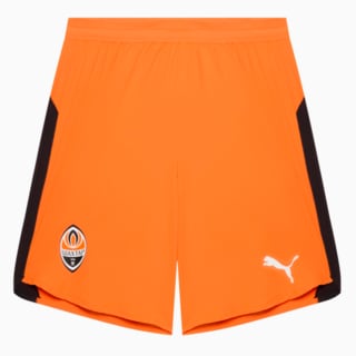 Зображення Puma Шорти FC Shakhtar Donetsk Home Shorts