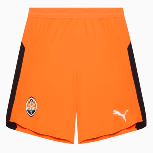 Шорти FC Shakhtar Donetsk Home Shorts