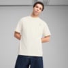Зображення Puma Футболка Manchester City MMQ Tee Men #1: Warm White