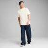 Зображення Puma Футболка Manchester City MMQ Tee Men #3: Warm White