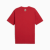Изображение Puma Футболка AC Milan MMQ Tee Men #7: Club Red-Warm White