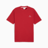 Изображение Puma Футболка AC Milan MMQ Tee Men #6: Club Red-Warm White