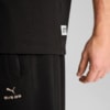 Зображення Puma Футболка Borussia Dortmund MMQ Tee Men #5: PUMA Black-Granola