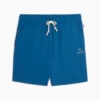 Зображення Puma Шорти Manchester City MMQ Shorts Men #6: Sailing Blue-Pale Lemon