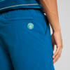 Зображення Puma Шорти Manchester City MMQ Shorts Men #2: Sailing Blue-Pale Lemon