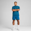 Зображення Puma Шорти Manchester City MMQ Shorts Men #3: Sailing Blue-Pale Lemon