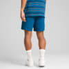 Зображення Puma Шорти Manchester City MMQ Shorts Men #4: Sailing Blue-Pale Lemon