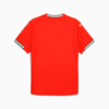 Image PUMA Camisa Portugal Home 2025 Jogador Masculina #7