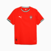 Image PUMA Camisa Portugal Home 2025 Jogador Masculina #6