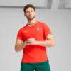 Image PUMA Camisa Portugal Home 2025 Jogador Masculina #0