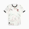 Image PUMA Camisa Portugal Away 2025 Jogador Masculina #7