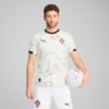 Image PUMA Camisa Portugal Away 2025 Jogador Masculina #1