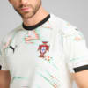 Image PUMA Camisa Portugal Away 2025 Jogador Masculina #2
