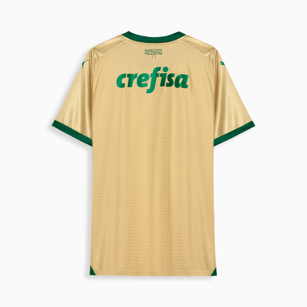 Image PUMA Camisa Palmeiras Jogador THIRD 2024 #1