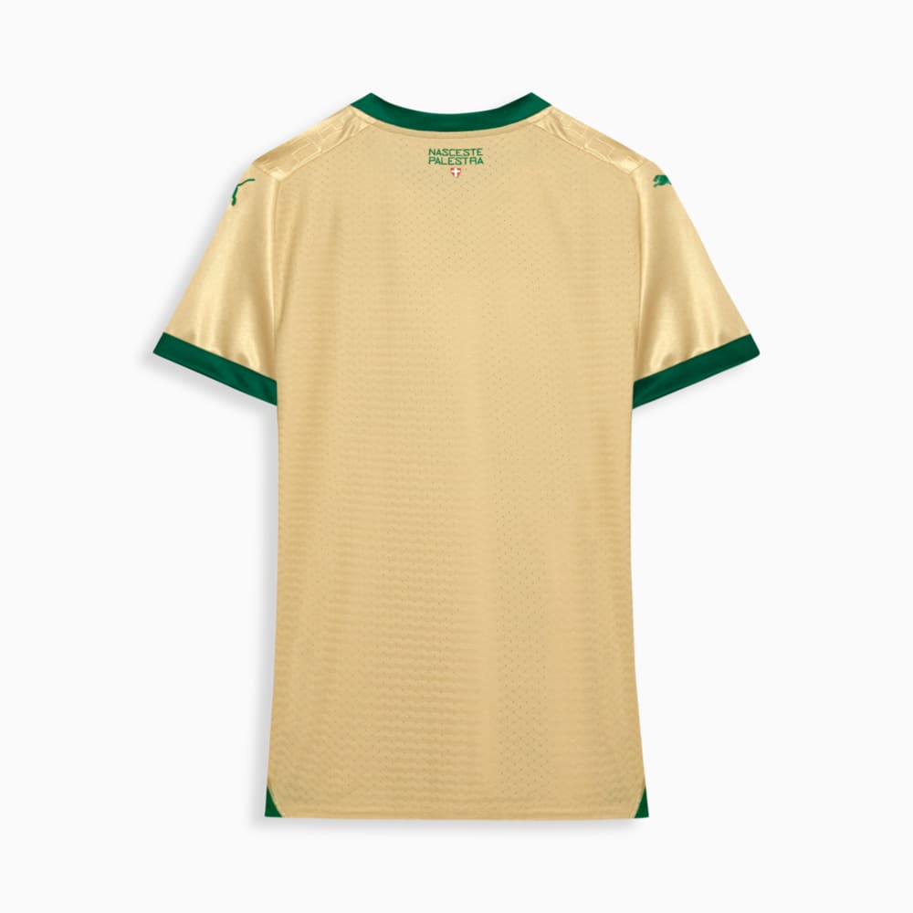 Image PUMA Camisa Palmeiras Jogador THIRD 2024 Feminina #2