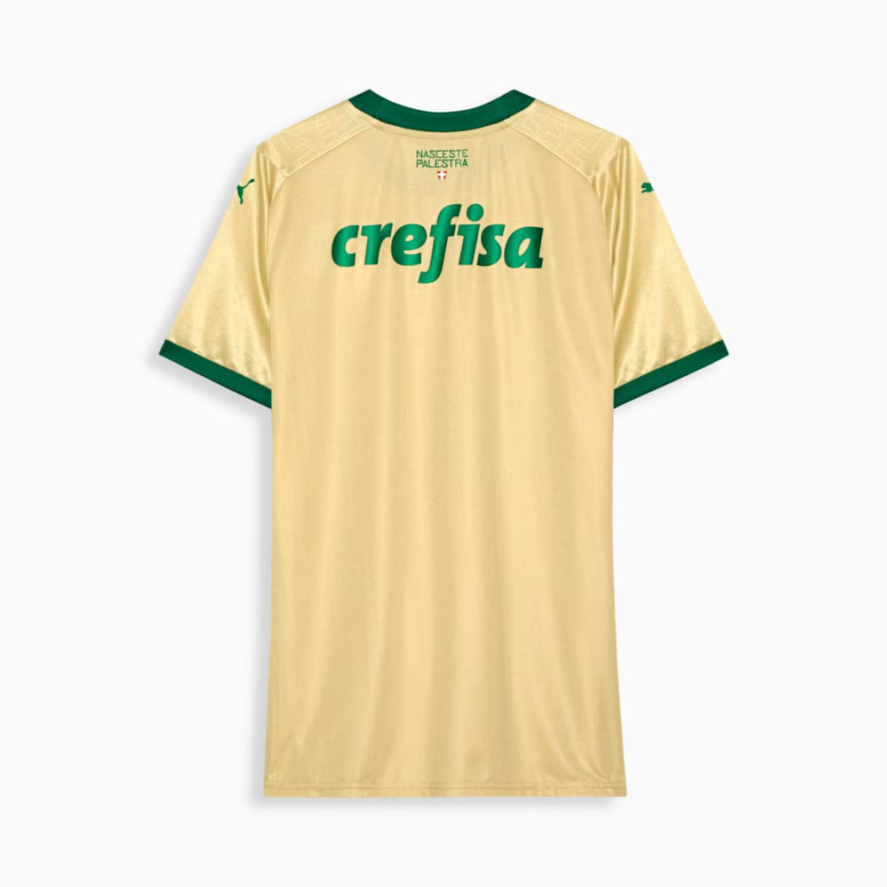 Image PUMA Camisa Palmeiras Torcedor THIRD 2024 #1