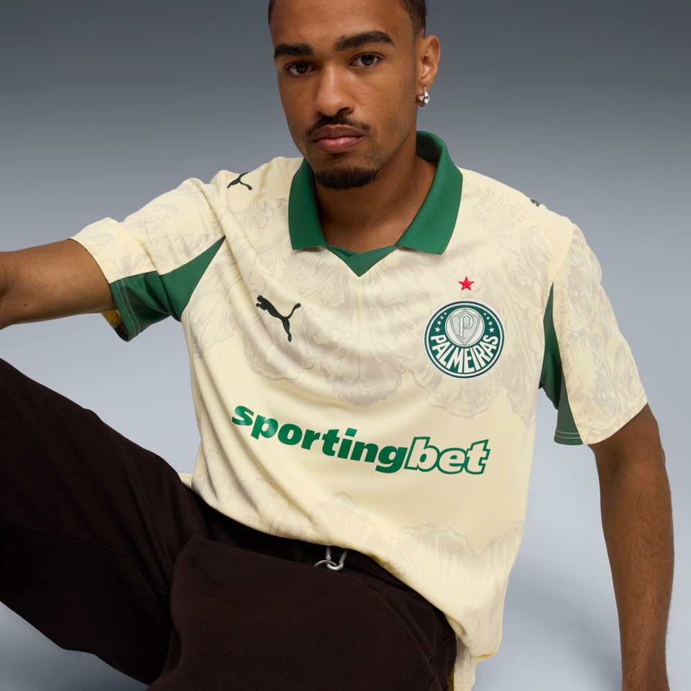 Imagen PUMA Camiseta Mundial de Clubes KIDSUPER x SE PALMEIRAS #2
