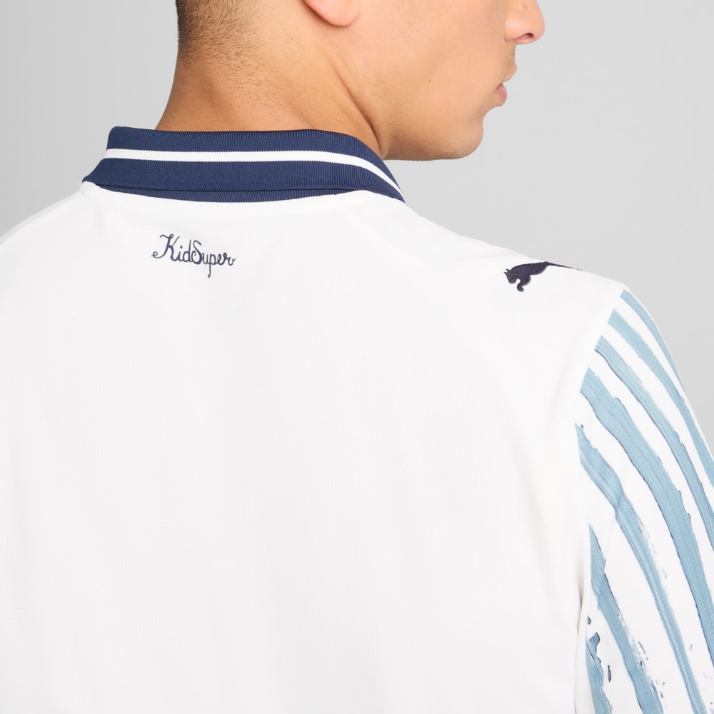 Imagen PUMA Camiseta Mundial de Clubes KIDSUPER x CF MONTERREY #2