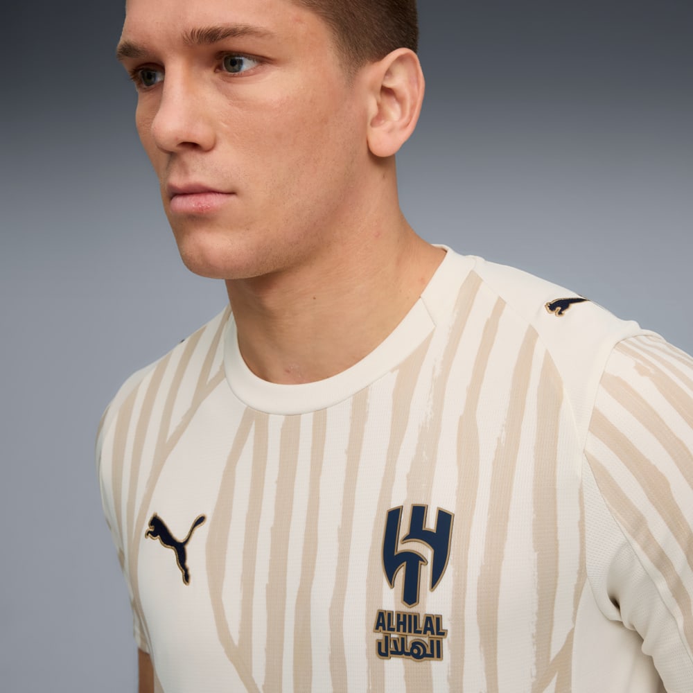 Image PUMA Camisa KIDSUPER x AL-HILAL SFC Masculina #2