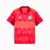 Image PUMA Camisa KIDSUPER x PALMEIRAS Torcedor Juvenil #1