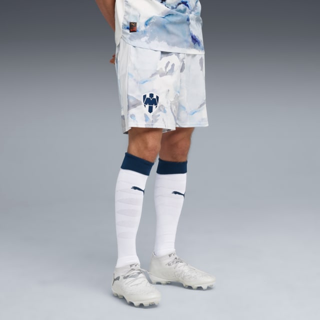 Image PUMA Shorts KIDSUPER X CF MONTERREY Torcedor Masculino