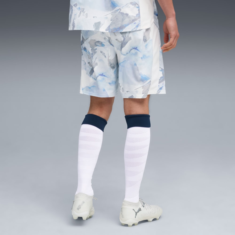 Image PUMA Shorts KIDSUPER X CF MONTERREY Torcedor Masculino #2