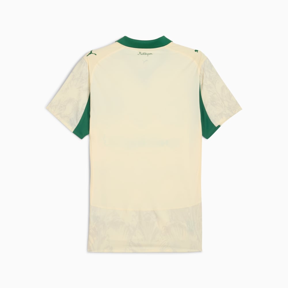 Camisa KIDSUPER x SE PALMEIRAS Authentic Masculina