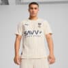 Image PUMA Camisa KIDSUPER x AL-HILAL SFC Jogador Masculina #1
