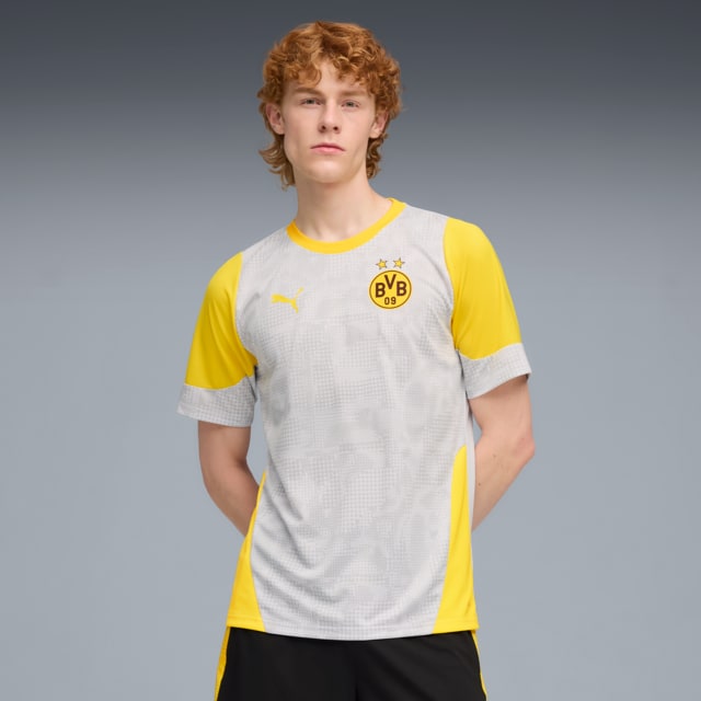 Image PUMA Camisa de Treino Borussia Dortmund Masculina