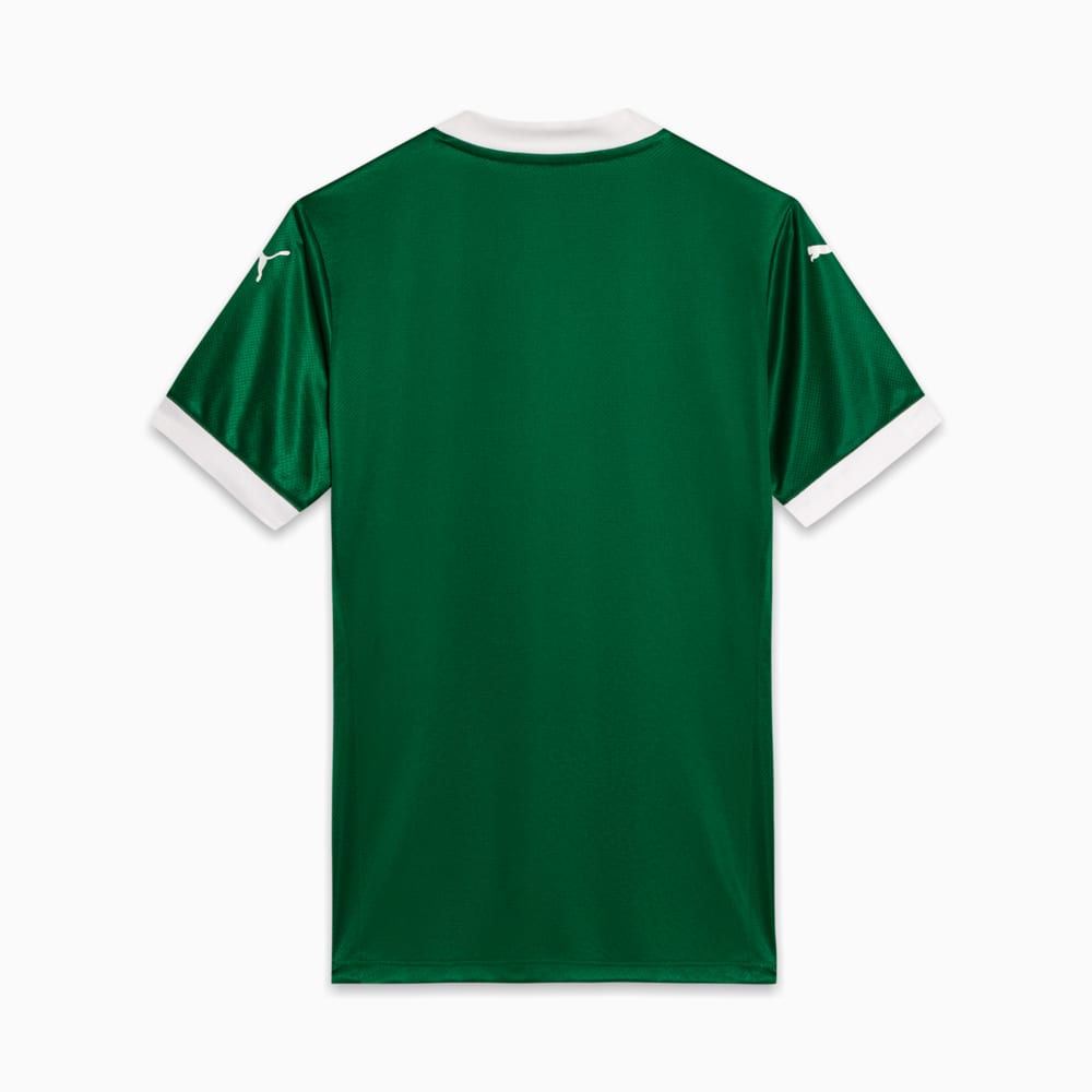 Image PUMA Camisa Palmeiras Jogador HOME 2025 #6