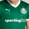 Image PUMA Camisa Palmeiras Jogador HOME 2025 #3