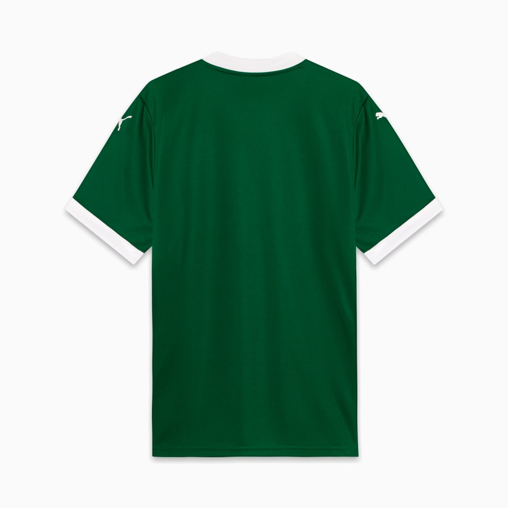 Image PUMA Camisa Palmeiras HOME Torcedor 2025 #6