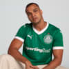 Image PUMA Camisa Palmeiras HOME Torcedor 2025 #1