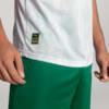 Image PUMA Camisa Palmeiras Jogador AWAY 2025 #3
